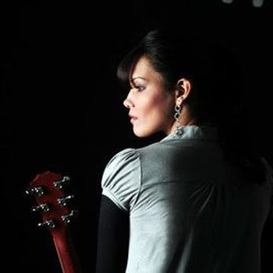 Heloísa Rosa photo 9
