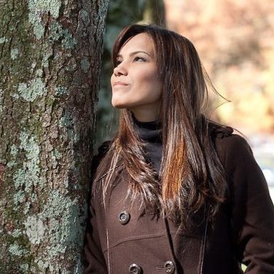 Heloísa Rosa