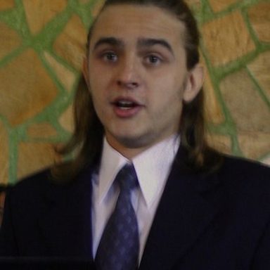 Helom Fach e Axel Bergstedt