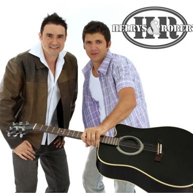 Helrys E Robert