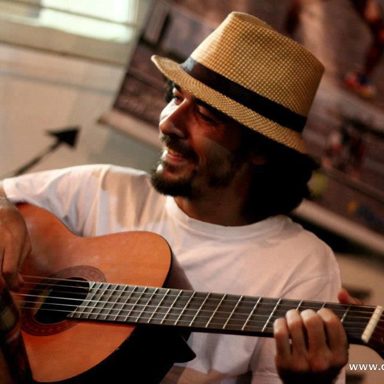 Helton Moura