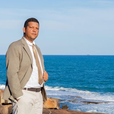 Helton Silva
