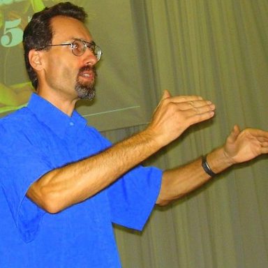 Helom Fach e Axel Bergstedt