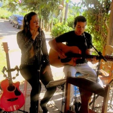 Hemerson e Suélen