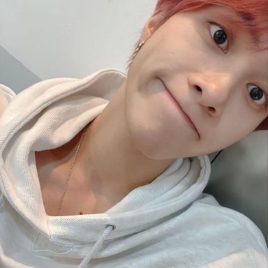 Hendery (NCT)