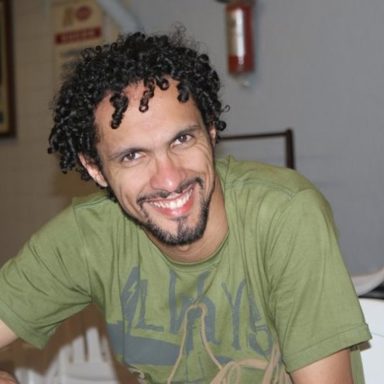 Henrique Cerqueira
