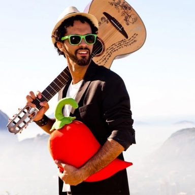 Henrique Cerqueira