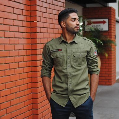 Henrique Bahia