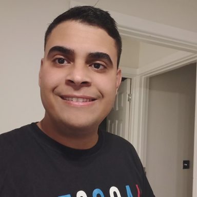 Henrique Bertulino da Silva