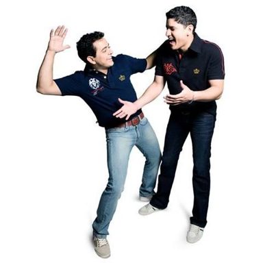 Henrique e Diego