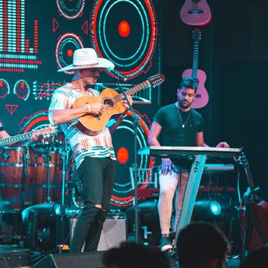 Henrique Cowboy