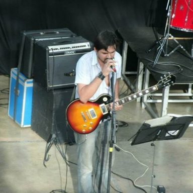 Henrique Dore