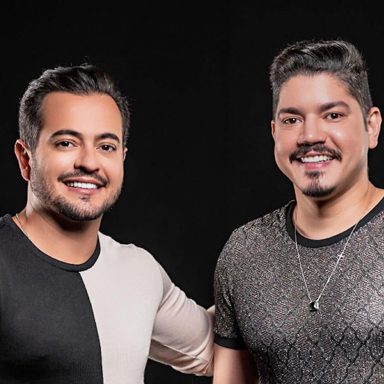 Henrique e Diego