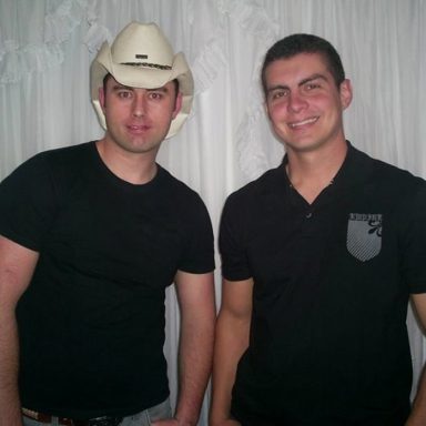 Henrique e Rafael