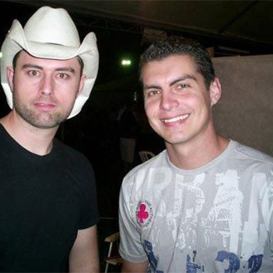 Henrique e Rafael