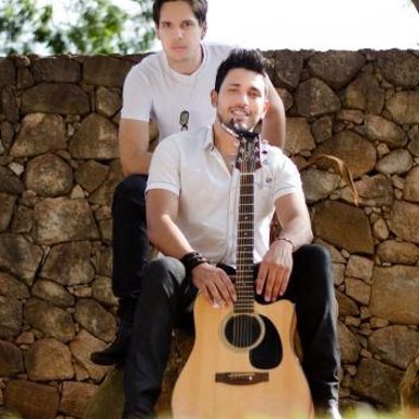 Henrique e Manoel