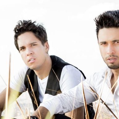 Henrique e Manoel