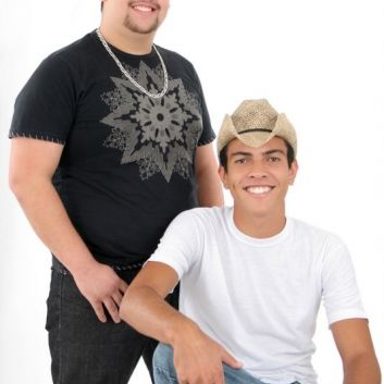 Henrique e Mateus