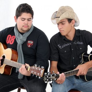 Henrique e Mateus