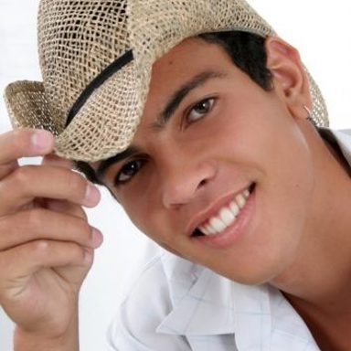 Henrique e Mateus