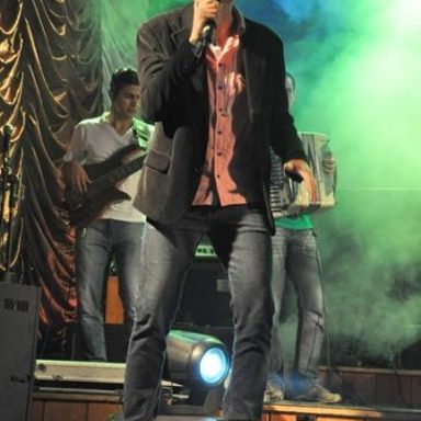 Henrique e Michel