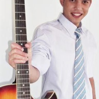 Henrique Oliveira