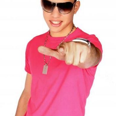 Henrique Oliveira
