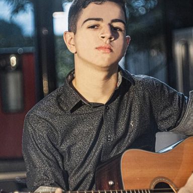 Henrique Pereira
