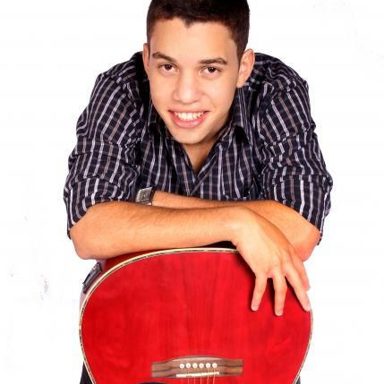 Henrique Oliveira