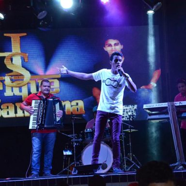 Henrique Santana