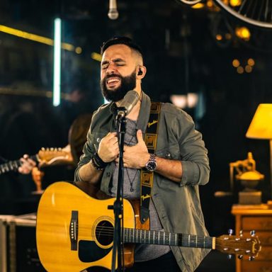 Henrique Oliveira (Gospel)