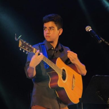 Henrique Pereira