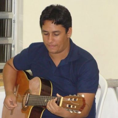 Henrique Prudêncio