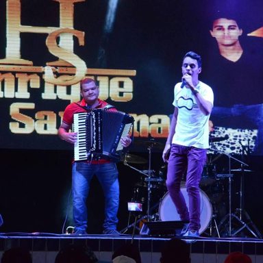 Henrique Santana