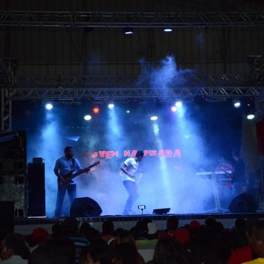 Henrique Santana