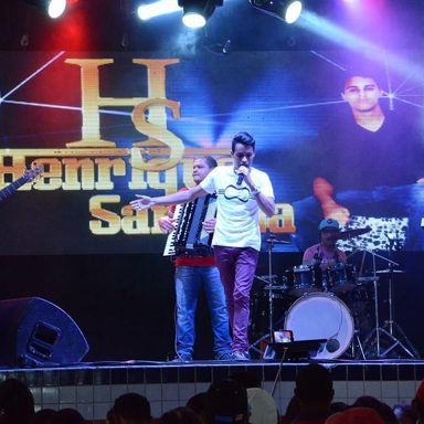 Henrique Santana
