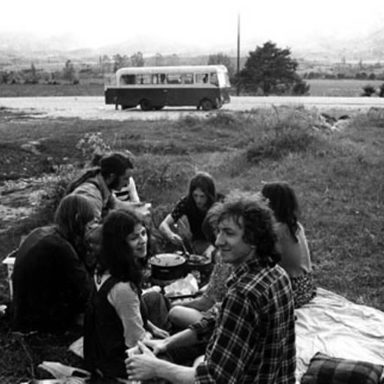 Henry Cow
