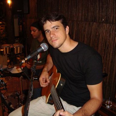 Henrique Torres