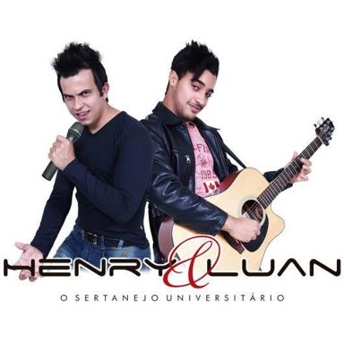 Henry e Luan
