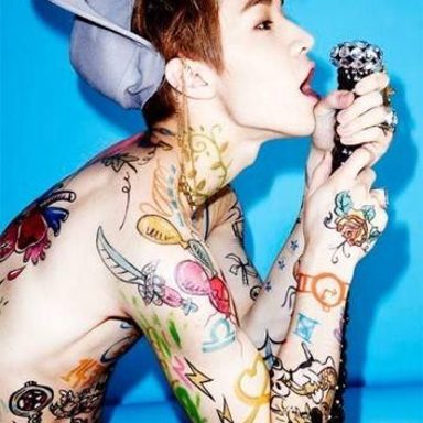 Henry photo 9