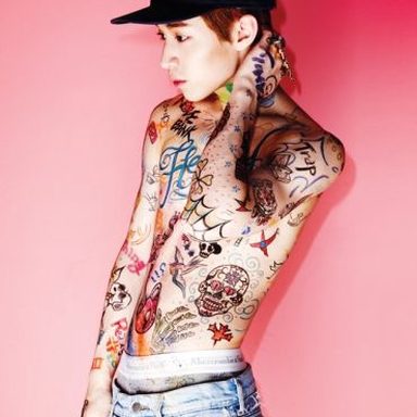 Henry photo 22
