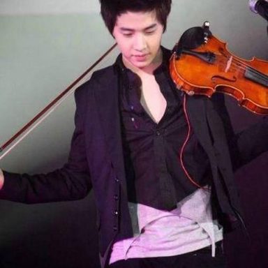 Henry photo 15