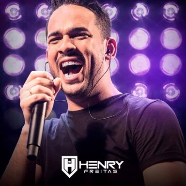 Henry Freitas