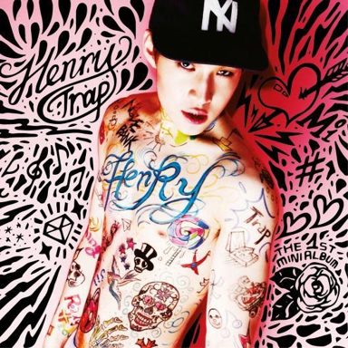 Henry photo 12