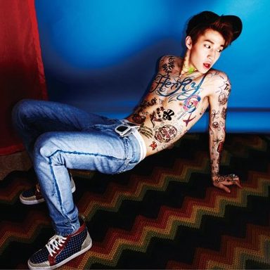 Henry photo 25