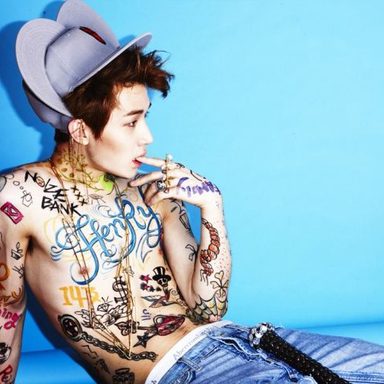 Henry photo 29