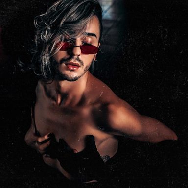 Henrique Vivazz