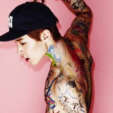 Henry photo 16