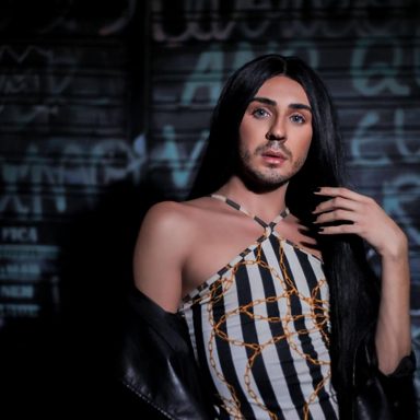 Henrique Vivazz