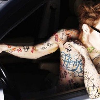 Henry photo 30